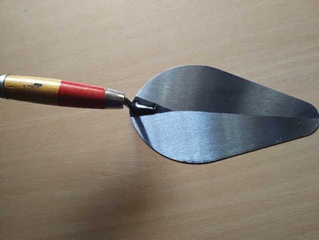 Cuchara de 9"