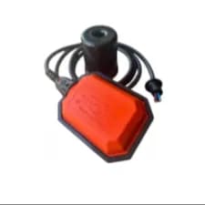 Automático de tanque 1,5M PVC Lusqtoff