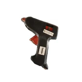 Pistola encoladora 10 W